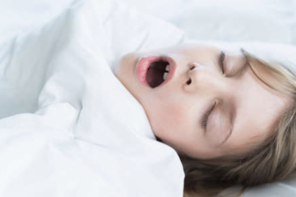 폐쇄성 수면무호흡증 (Obstructive Sleep Apnea)