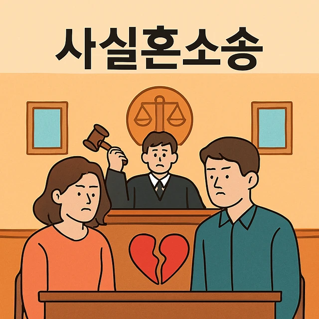 파혼, 혼인신고취소