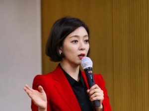 배현진 국회의원 프로필 나이 고향 학력 키 가족 결혼 아나운서 정치 경력 지역구