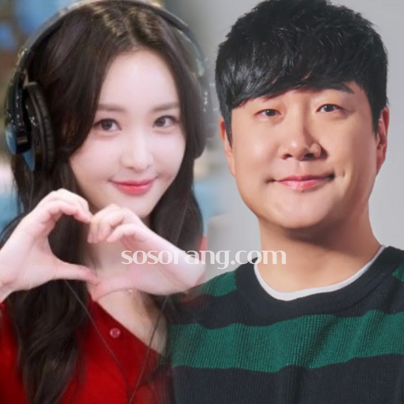 배성재 김다영 아나운서 나이차 프로필 집 신혼생활 근황