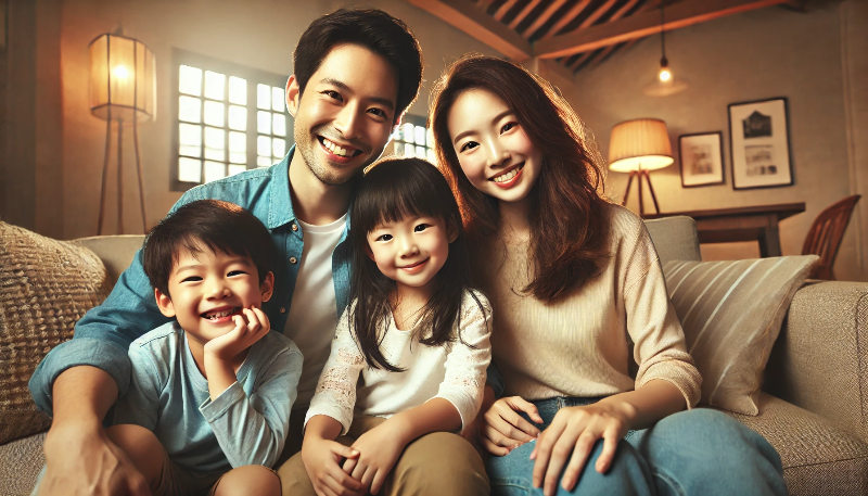 다자녀-두자녀-헤택-정리