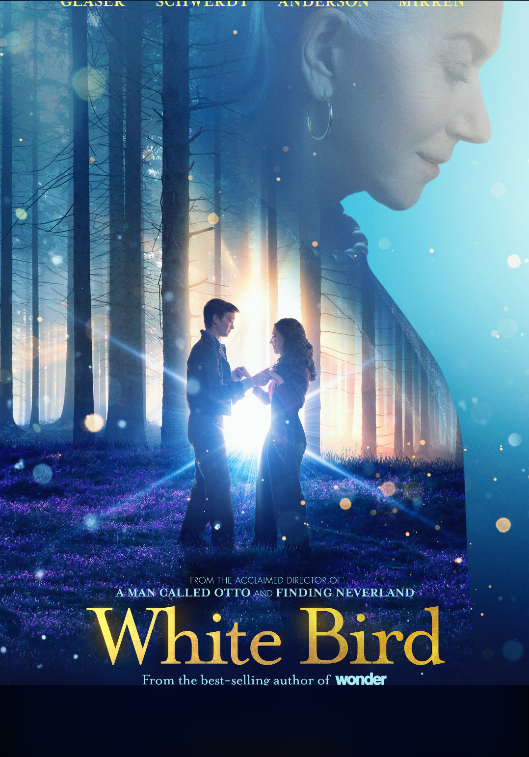 화이트버드 (White Bird)