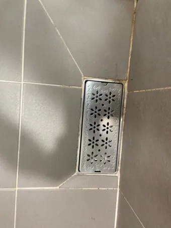 베란다 물때 제거 고압분무기와 고무장화 배수 정리 요령_22