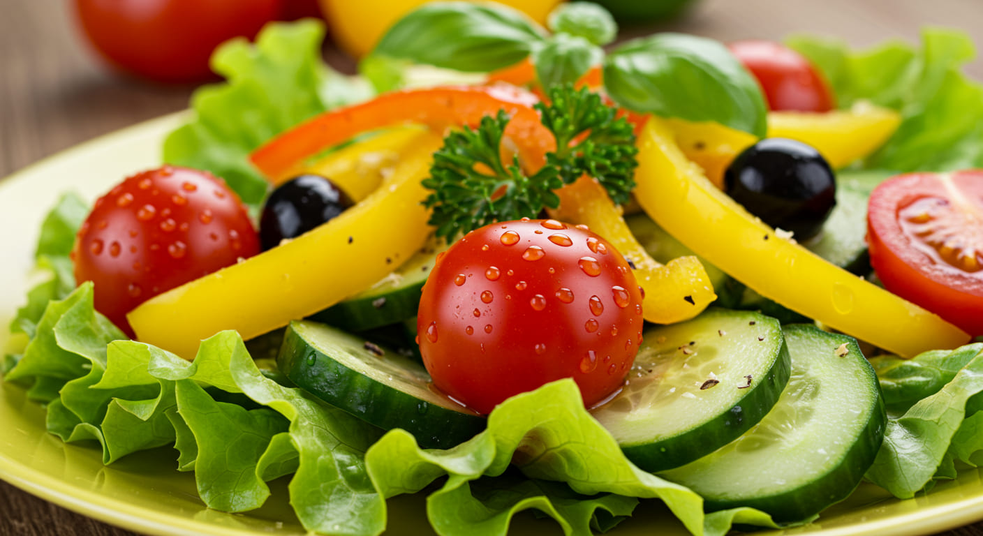 공복 혈당에 좋은 음식 추천