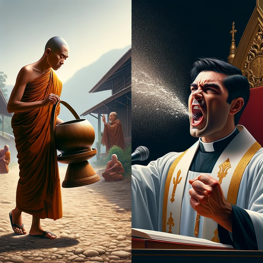 삶의 의미와 종교