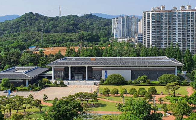 광주역사민속박물관 