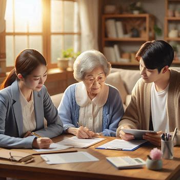 기초수급자·차상위 혜택 관련 이미지