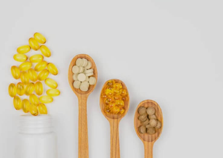 영양제먹는시간 영양제복용시간 