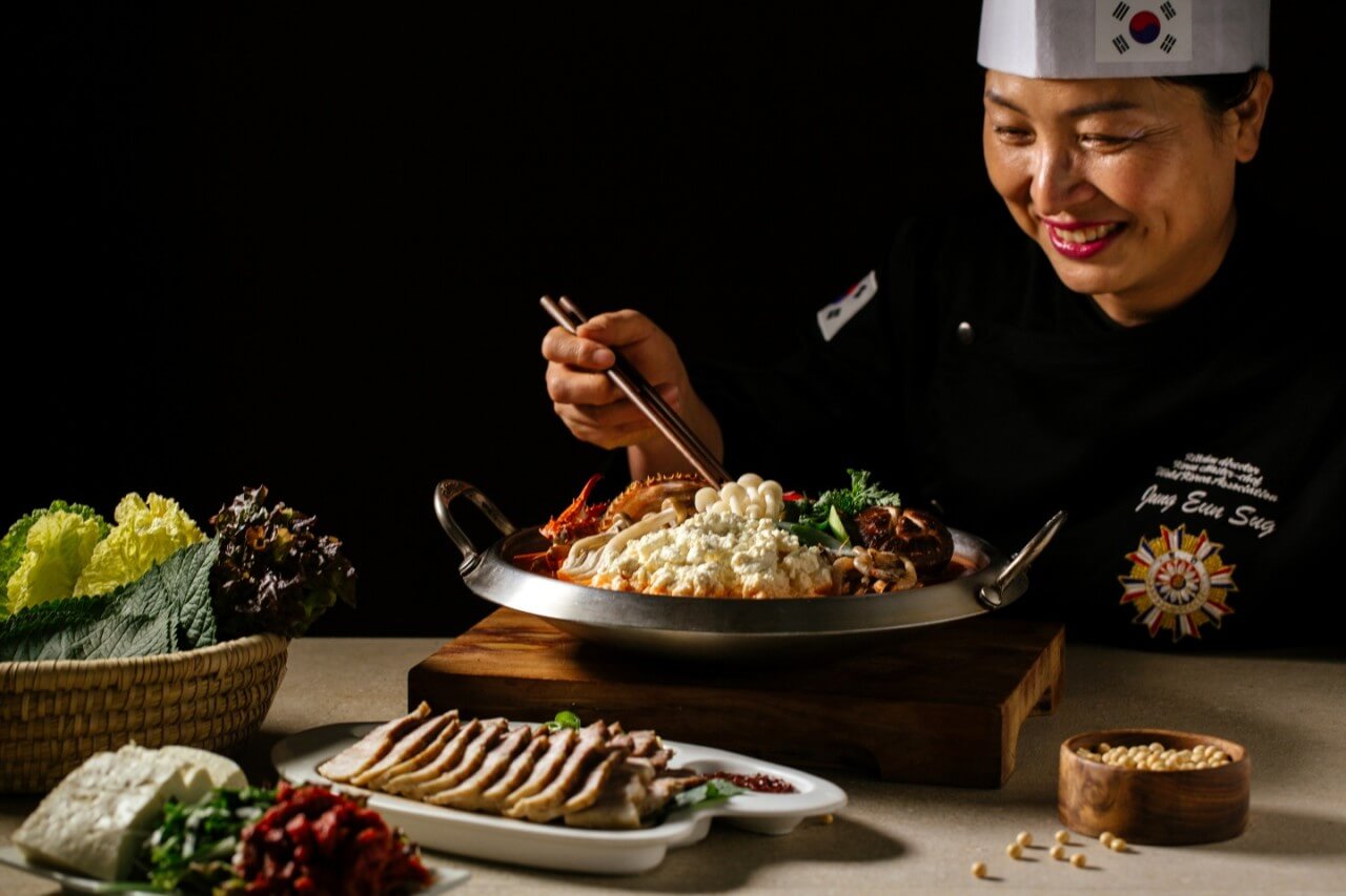 생생정보 2294회 생생정보 기다려야 제맛 강릉 초당 순두부 맛집 두부 한 상 정은숙 초당순두부