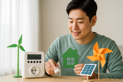 탄소중립포인트 에너지 포인트 참여방법 총정리