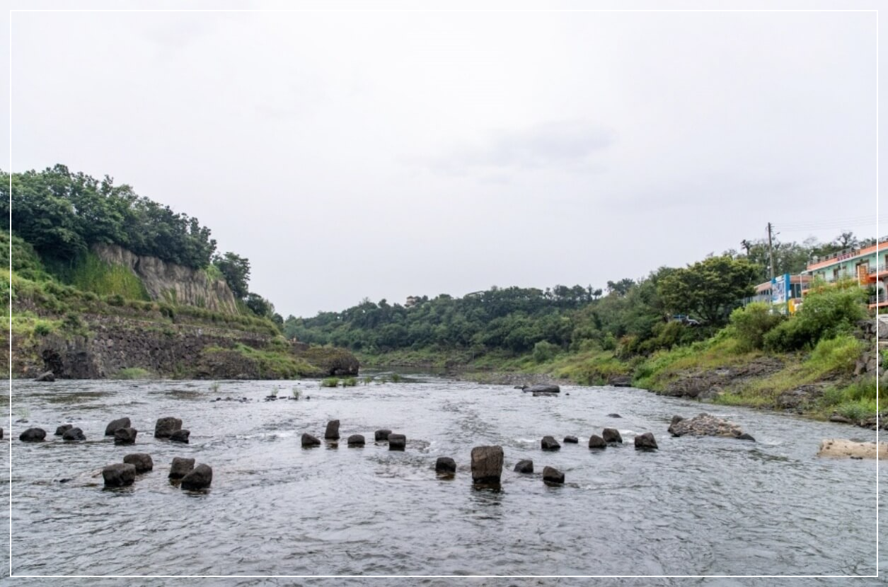 철원 가볼만한곳 베스트10 직탕폭포
