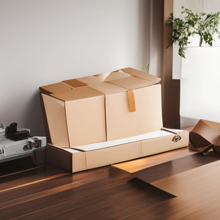 캐나다에서 미국으로 배송되는 데 걸리는 시간