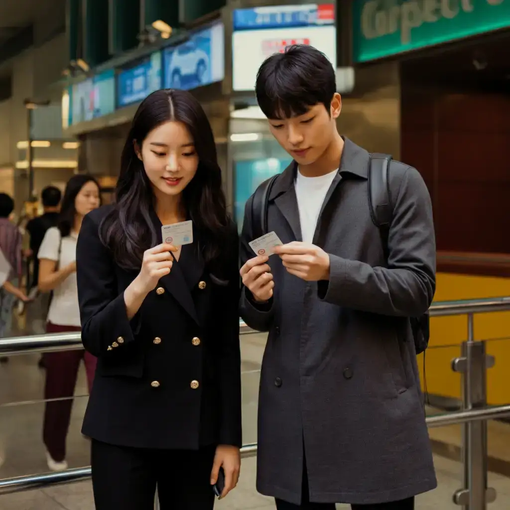 홍콩 옥토퍼스 카드 애플페이 환불 방법 및 절차