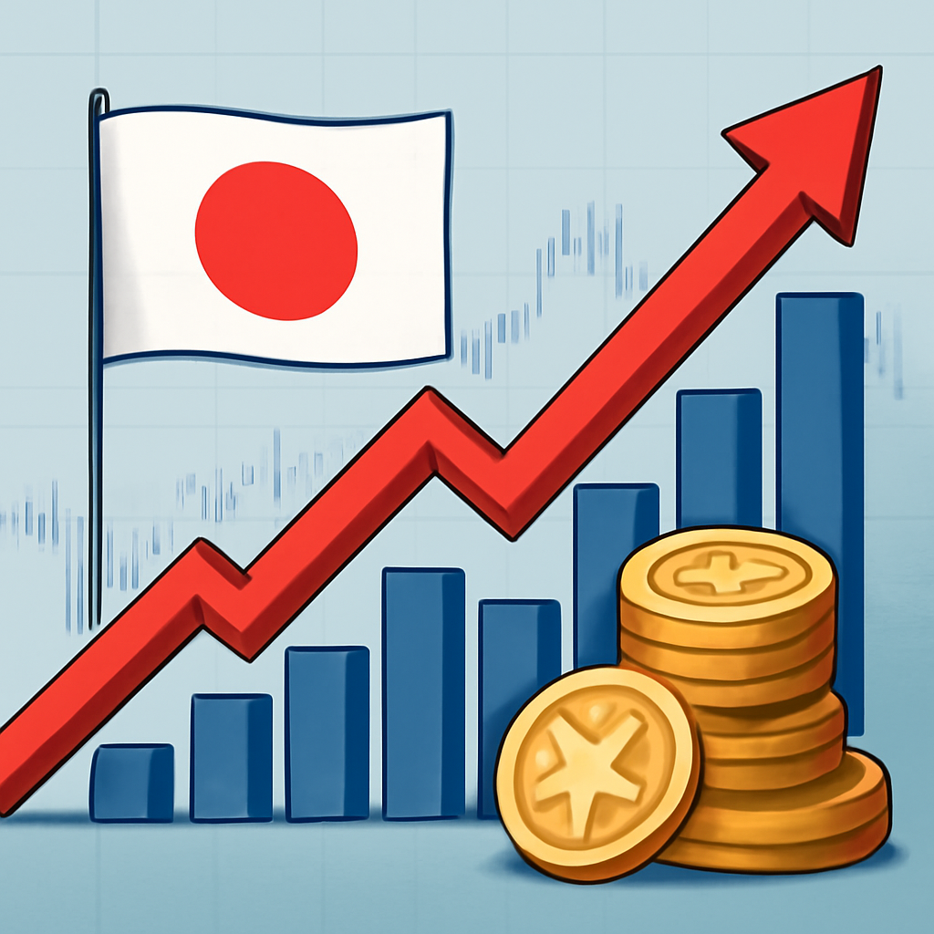 일본 주식 전망 총정리|지금 투자해도 될까? 실제 데이터로 분석한 상승·하락 요인 관련 사진