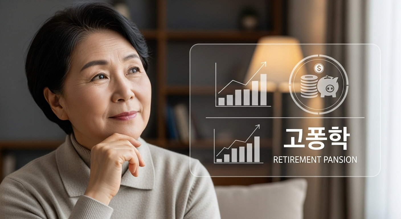 퇴직금 지급규정