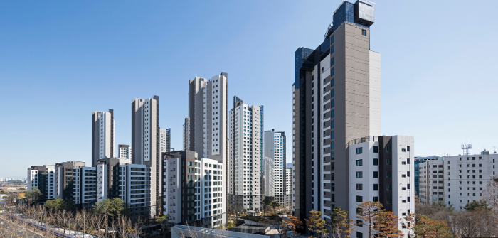 과천푸르지오써밋