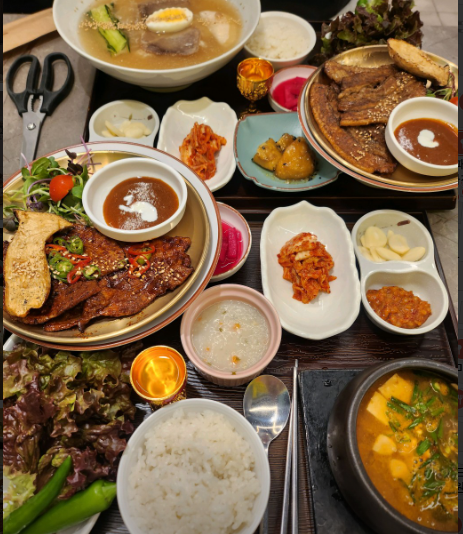 갈비도사
