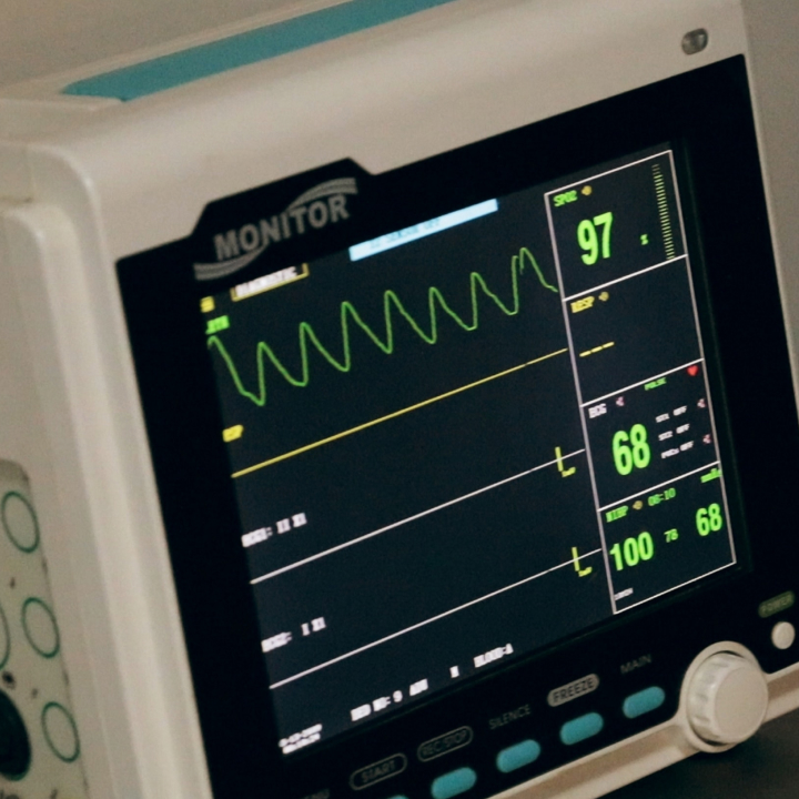 심장이 두근거리는 증상