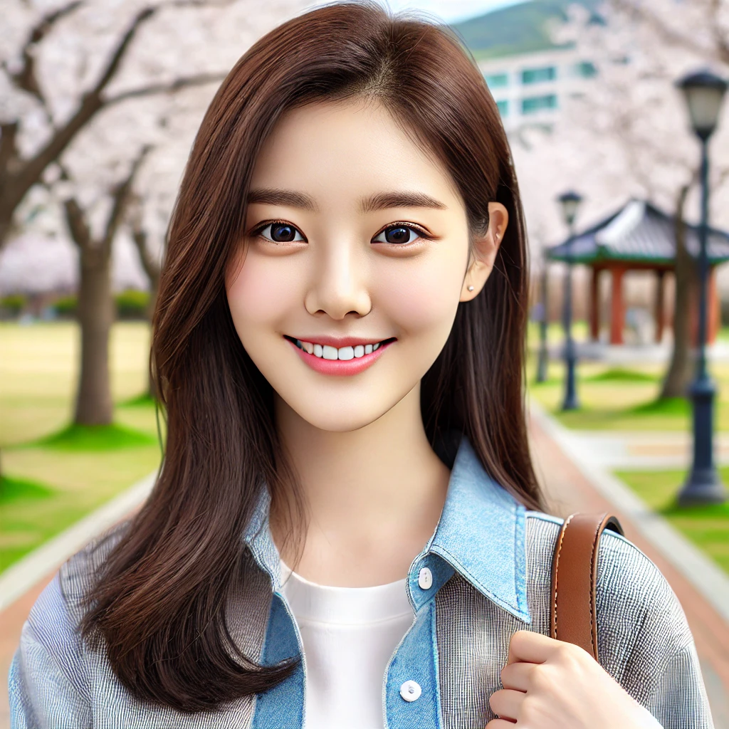 2025 벚꽃 개화 시기 - 서울, 부산, 제주 어디가 먼저 필까?