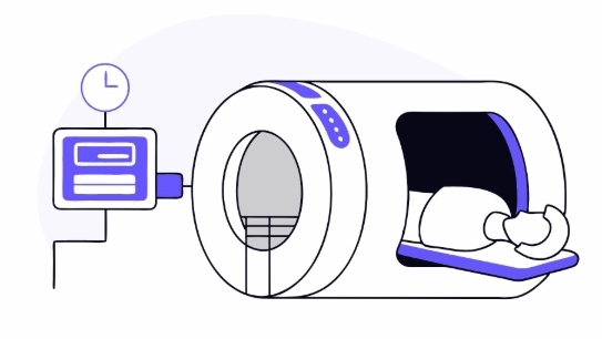 자궁경부암3기 치료과정