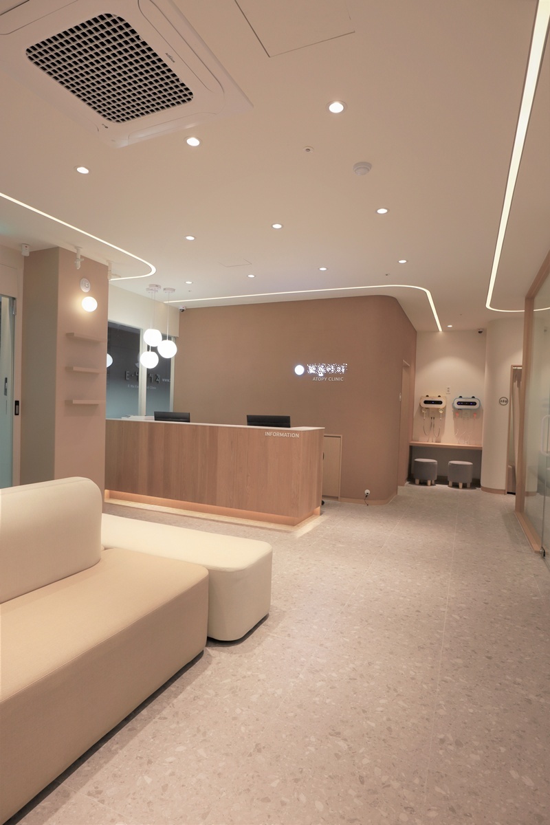 이비인후과인테리어업체