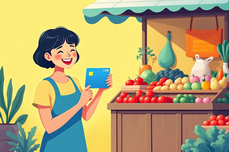 농축산물 할인지원 온누리카드 환급