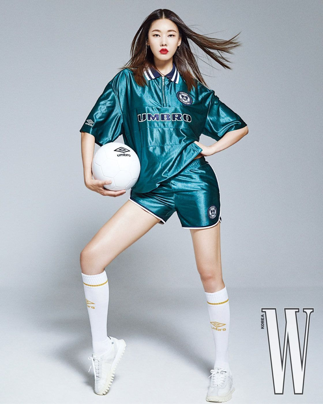 한혜진 방송출연 거부 이유77