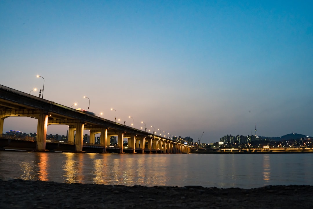Han River