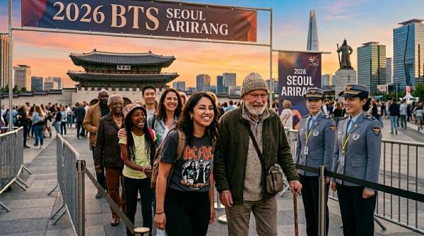 성숙한 시민의식이 안전을 위한 최선