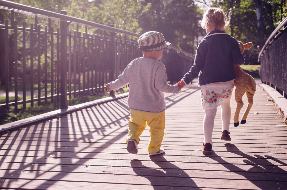 자폐스펙트럼장애(ASD)란? 자폐의 다양한 표현