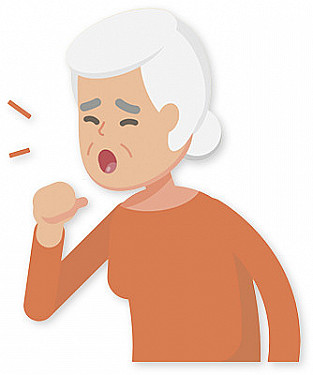 가래기침멈추는법