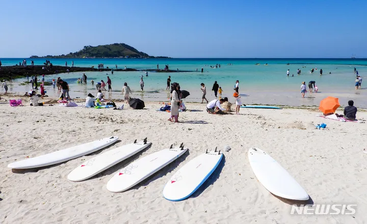 제주도 여름 여행 예산표 2박 3일 기준 경비 정리_2