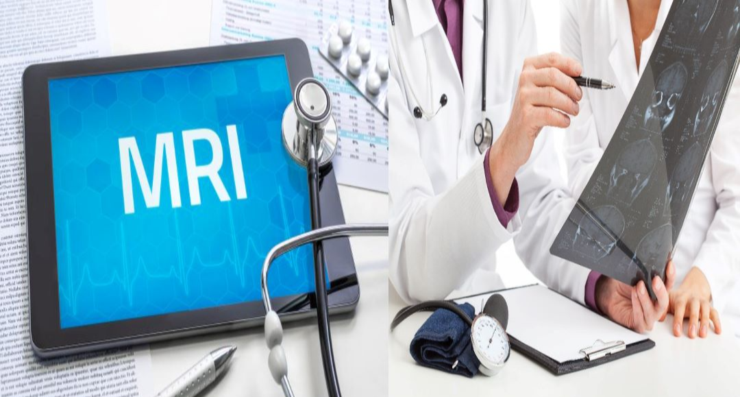 췌장 MRI