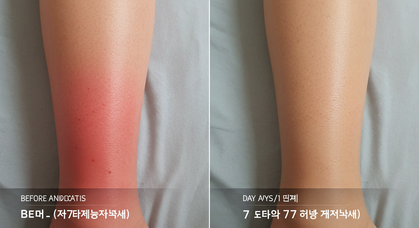 봉와직염&amp;#44; 원인&amp;#44; 증상 (+ 치료법 알아보기)