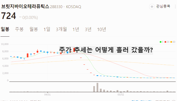 ASCO 관련주 대장주 테마주 수혜주 TOP5