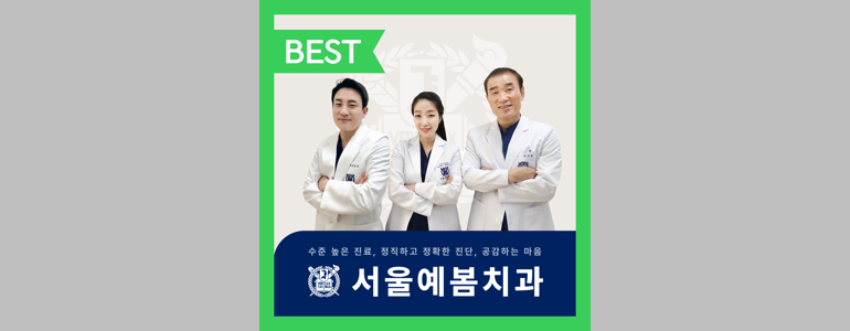 서울 서대문구 임플란트