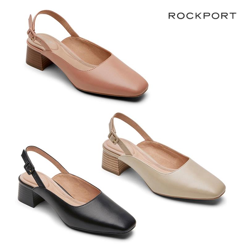 락포트 여성화 TOTAL MOTION ESMA SLING 토탈모션 아즈마 슬링백 CI7437 CI7438 CI7728