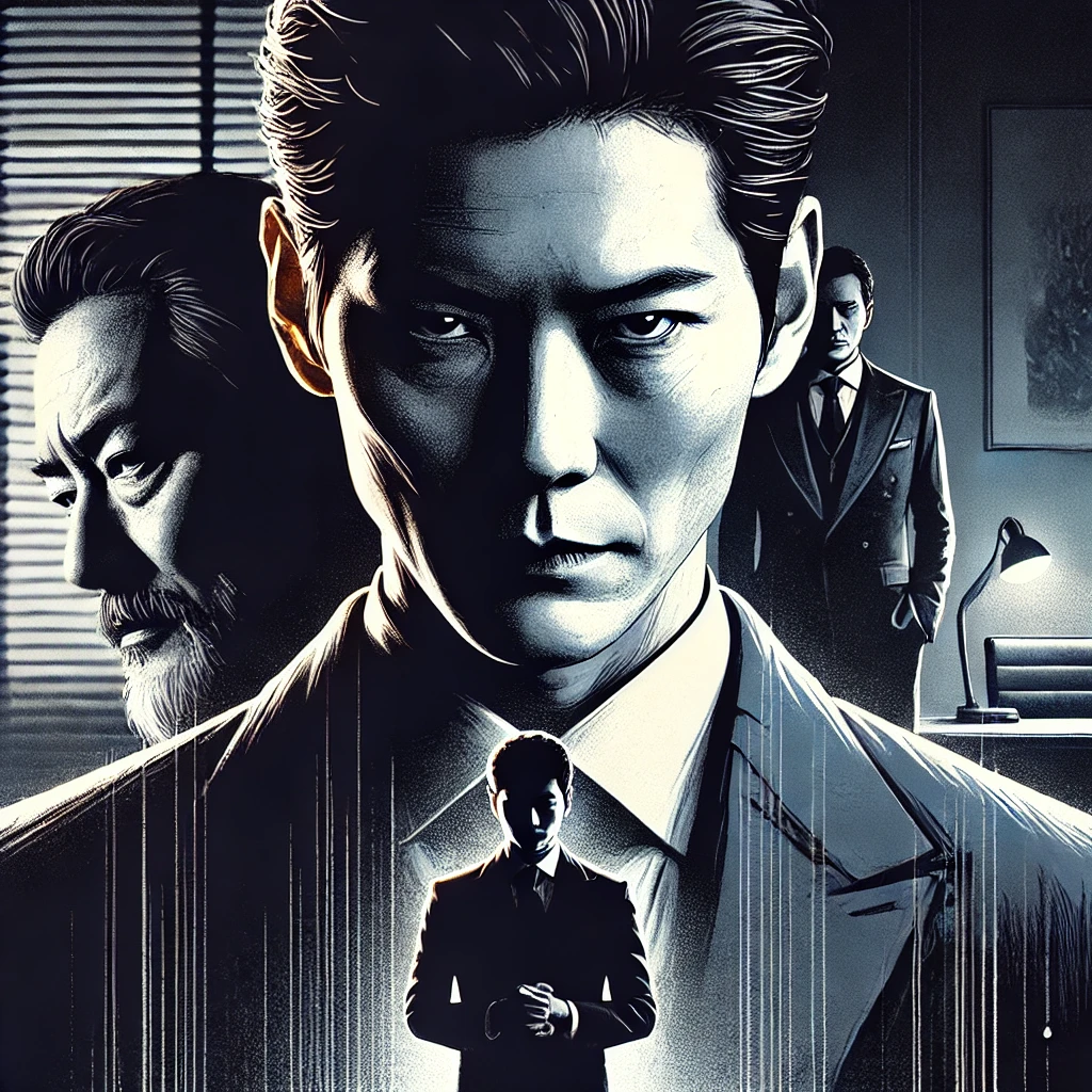 강력한 악역