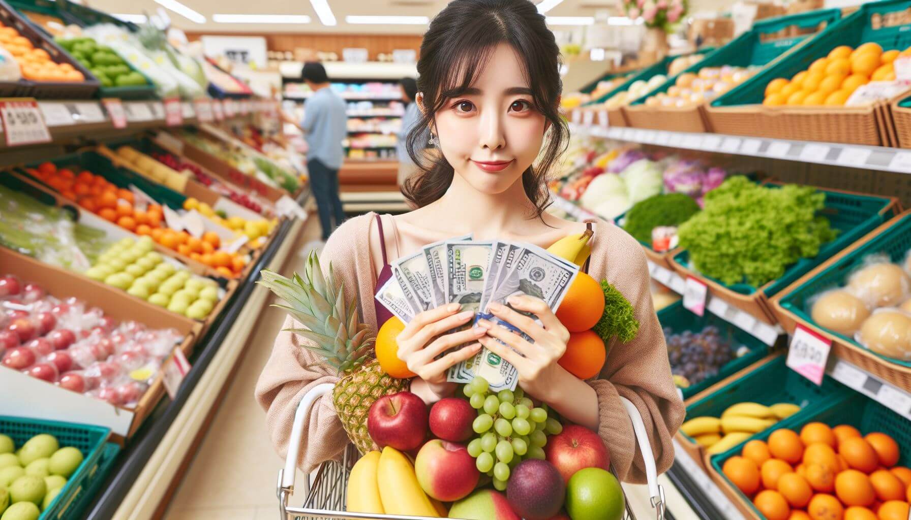 경기도 청년 복지포인트 신청방법(2024)