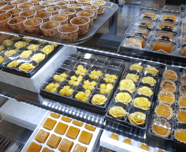 [6시 내고향] 옹진 덕적도 단호박 디저트 카페 호박회관&amp;#44; 단호박찰떡 택배주문 체험예약