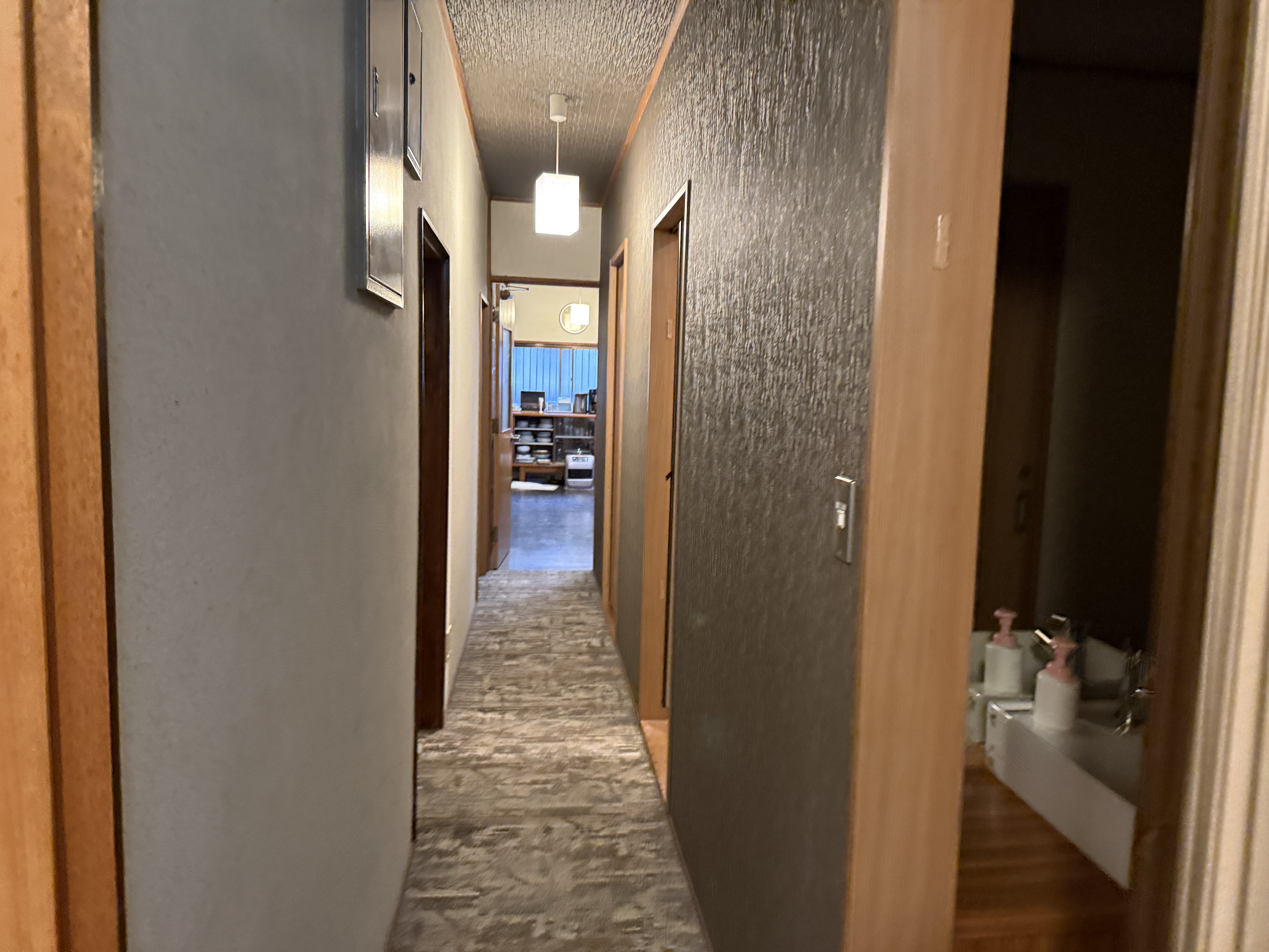 도쿄 일본 감성 가성비 숙소 추천! Mokkoan Hotel 3박 후기