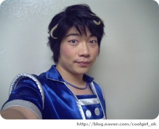 김재욱 개그맨 활동