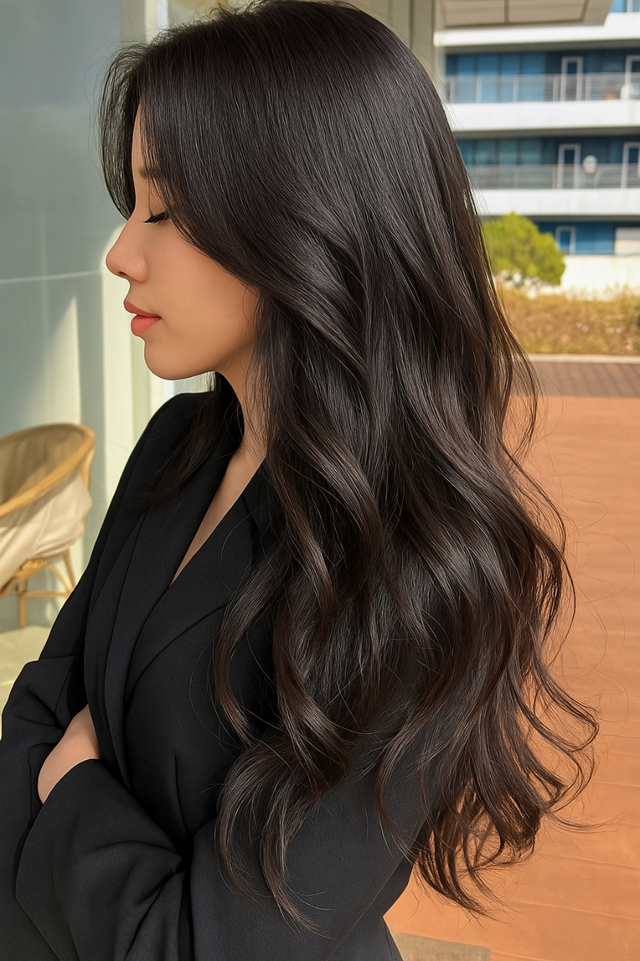 초코렛브라운