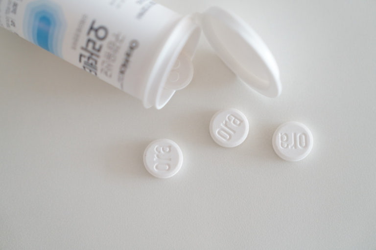 오라씨엠유 가격 오라덴티 구강유산균