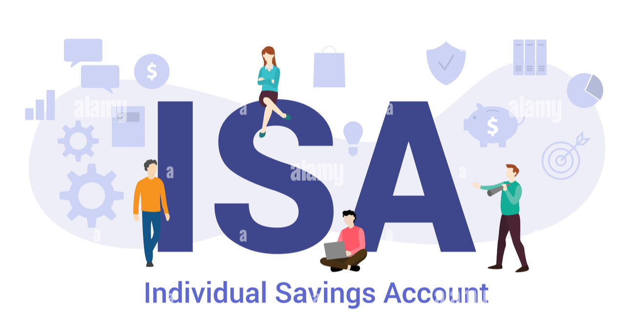 ISA 계좌에 대한 설명