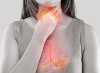 자주 나타나는 증상 리스트