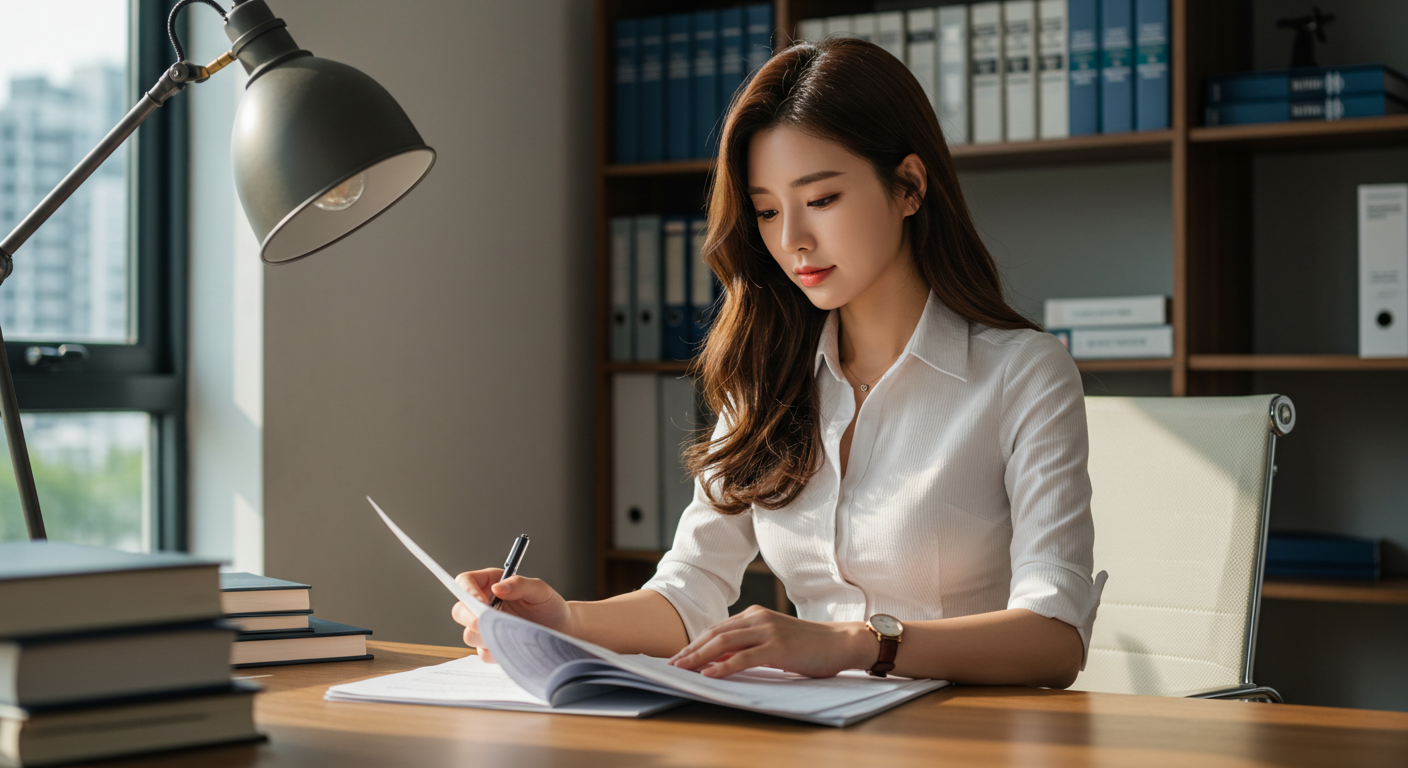 이혼소송 변호사 수임료 견적