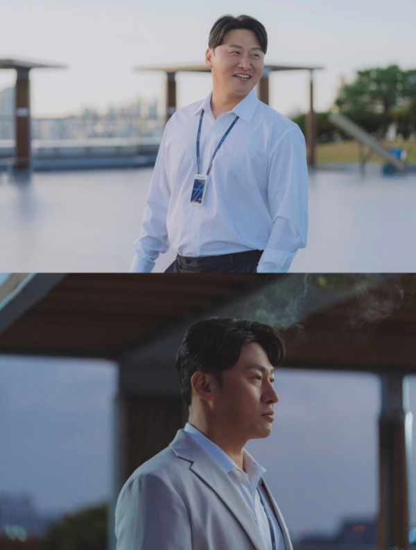 로또 1등도 출근합니다 기본정보