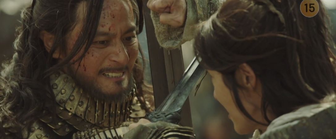 아라문의검_10회