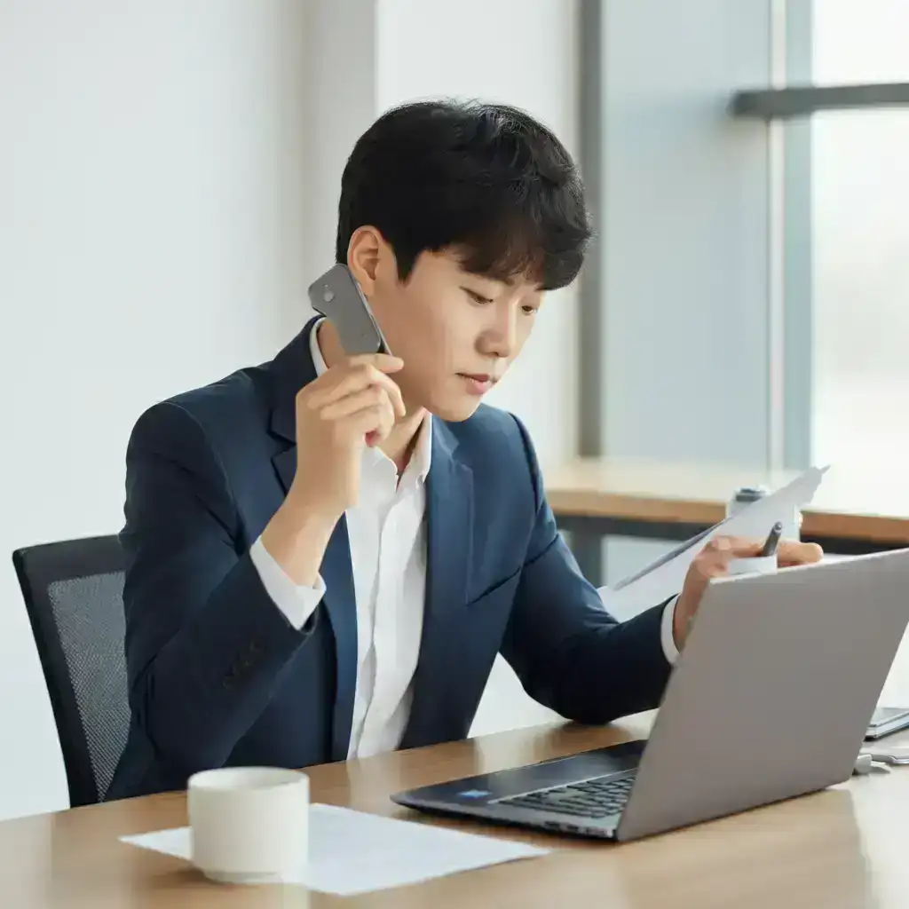부가가치세 전자세금계산서 합계표 작성 시 '전자발급분' 기재방법